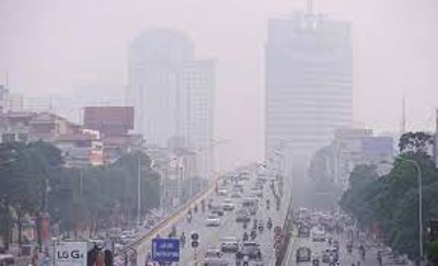 Bảo Phế Vương - Giải pháp hiệu quả cho người mắc các bệnh viêm đường hô hấp do ô nhiễm không khí
